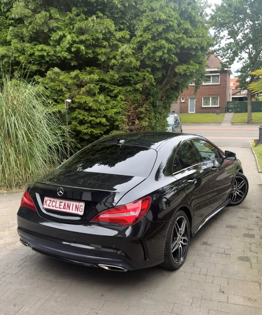Autodetailing KZ Cleaning